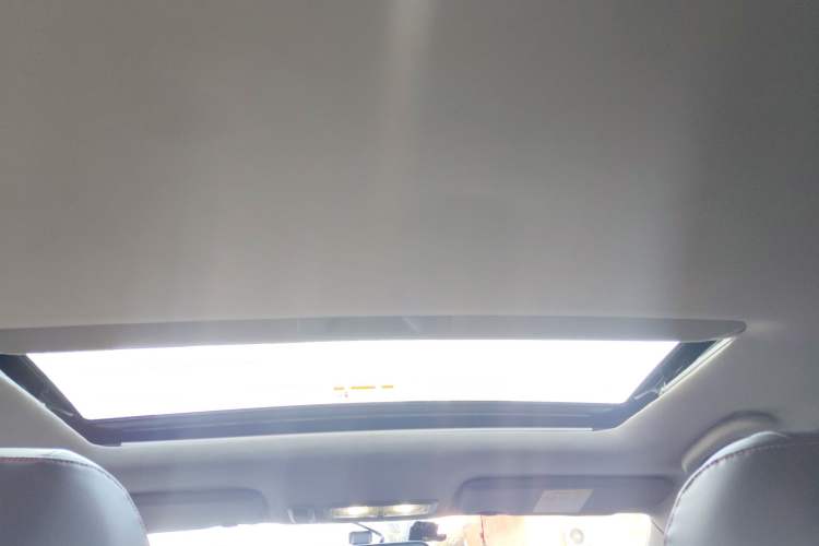 Used Luxgen U5 SUV 2017 1.6L CVT Flagship Edition
