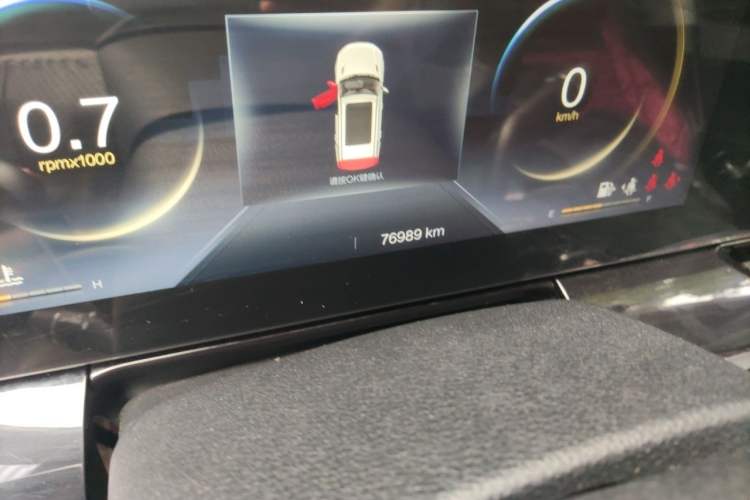 Used Bestune T99 2020 20TD Automatic Sport Premium Edition