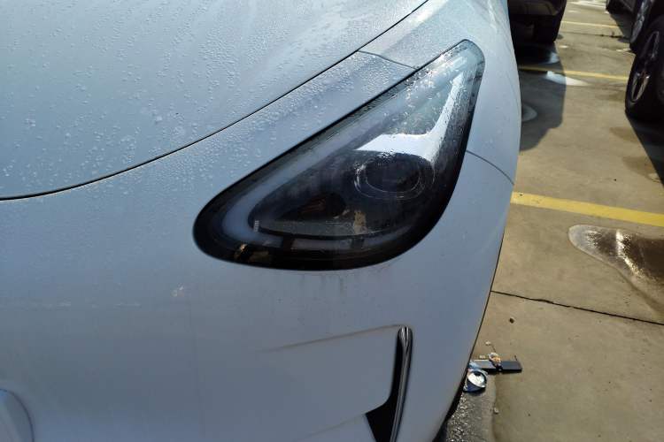 Used Geely Galaxy Geome 2025 310km Dream Edition