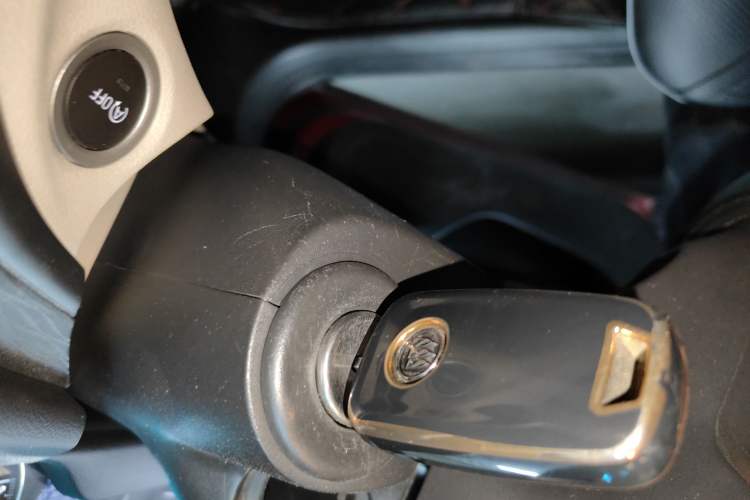 Used Buick GT 2018 15T Dual-Clutch Advanced Model China V Standard