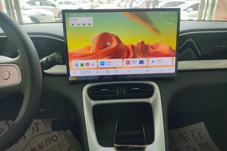 Used Geely Galaxy Geome 2026 Model 310km Dream Edition