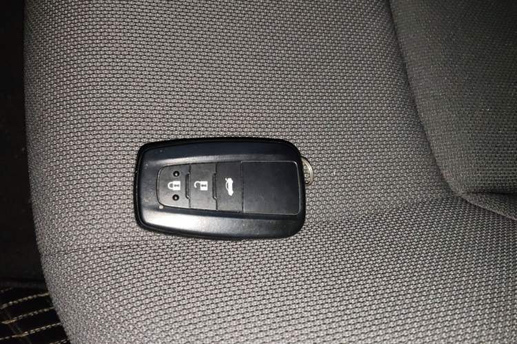 Used Toyota Levin 2023 185T CVT Luxury Edition