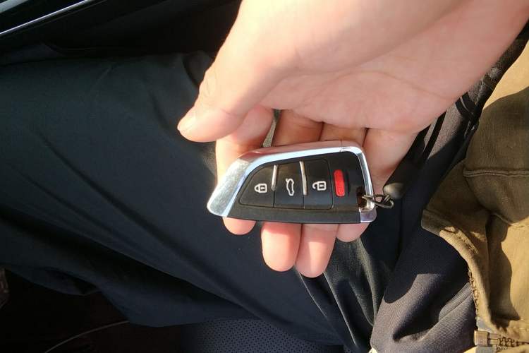 Used GAC Trumpchi M8 2024 Master Series 400T Ultimate Edition Interior 1