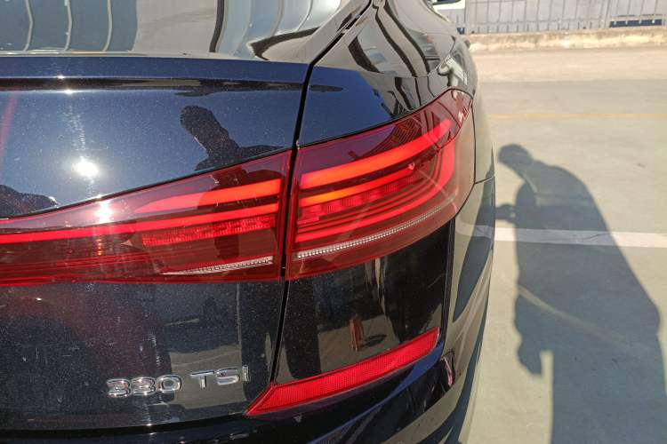 Used Volkswagen Passat 2024 330TSI Starry Elite Edition