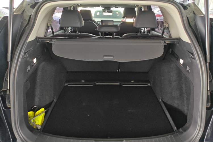 Used Honda Breeze 2023 240TURBO Two-Wheel-Drive Luxury Edition 5 Seats