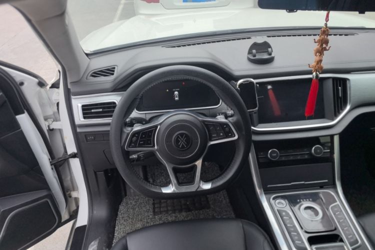 Used DORCEN G70s 2019 2.0T Automatic Supreme Edition
