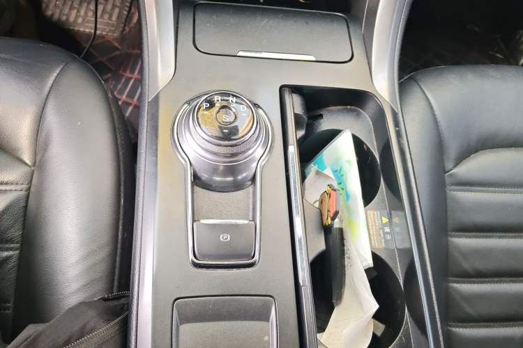 Used Ford Mondeo 2017 Facelifted EcoBoost 180 Fashion Edition
