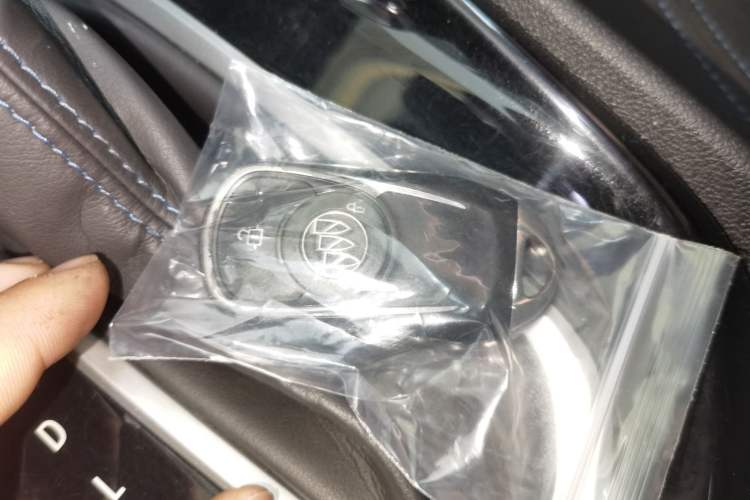 Used Buick Encore 2020 20T CVT Elite Edition