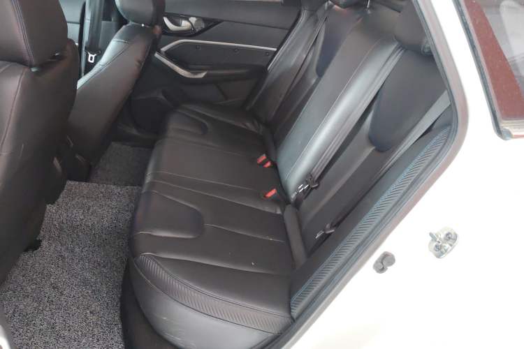 Used Venucia Venucia D60EV 2020 Standard Range Smart Drive Version – Ride-Hailing Large-Screen Edition