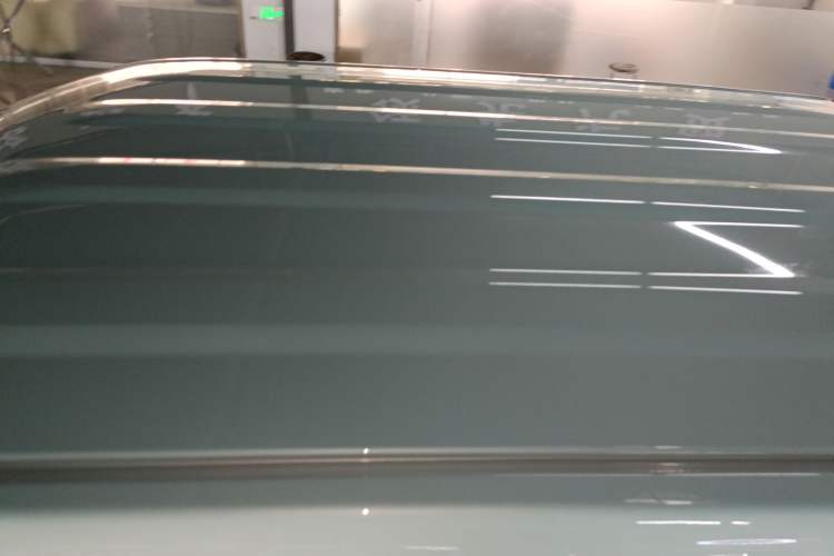 Used Geely Galaxy Panda 2025 210 km – Yuanqi Bear
