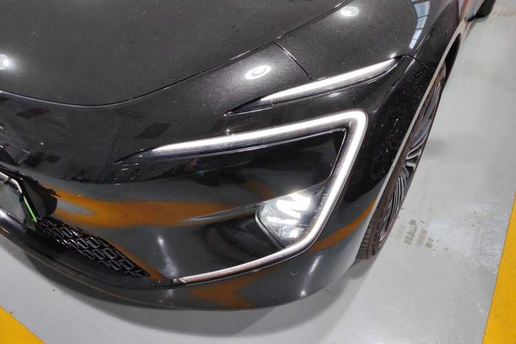 Used Avatr 12 2025 Ultra Extended-Range Edition
