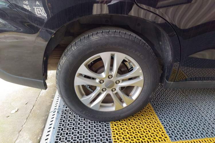 Used Haval M6 2018 Revised Version 1.5T DCT Two-Wheel Drive Elite Edition