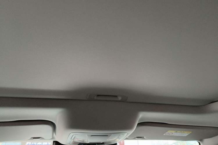 Used Tank 300 2021 Off-Road Edition 2.0T Challenger Headliner