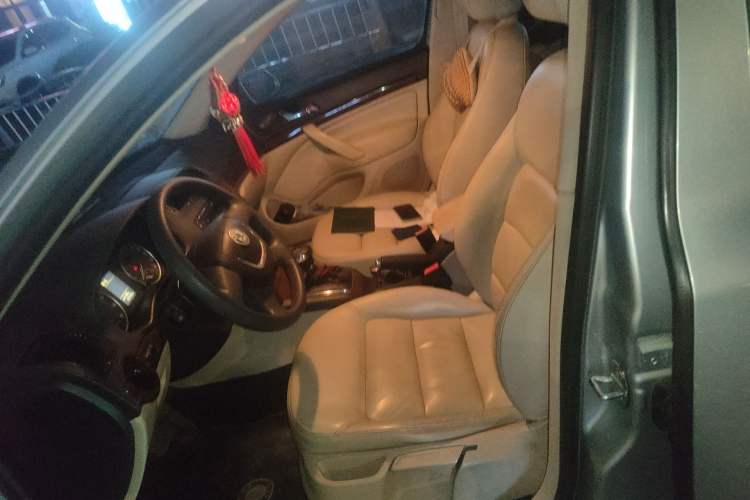 Used Skoda Octavia 2012 1.4TSI DSG Yijun Edition
