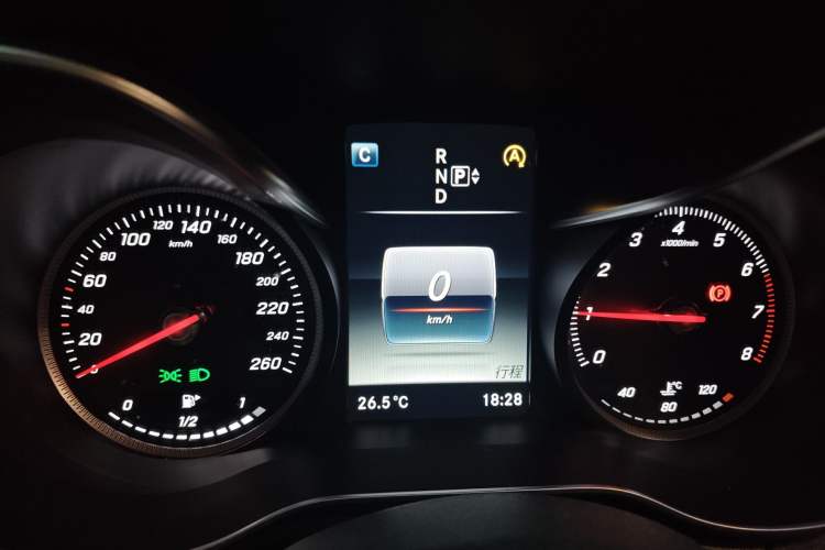 Used Mercedes-Benz C-Class 2015 C 200 L Sport Edition