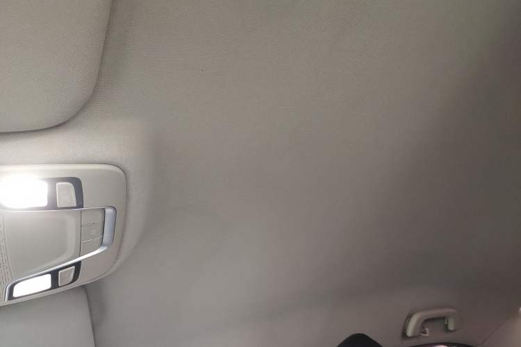 Used Geely Auto Vision 2018 1.5L Manual Happiness Edition