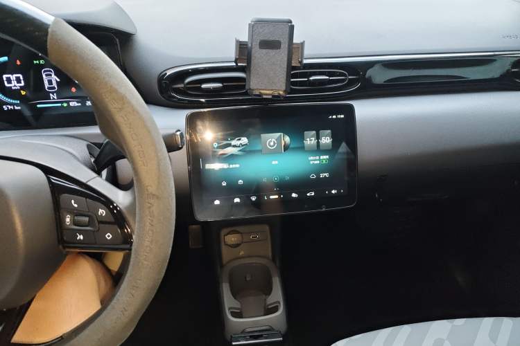 Used Leapmotor T03 2024 310 Comfort Edition