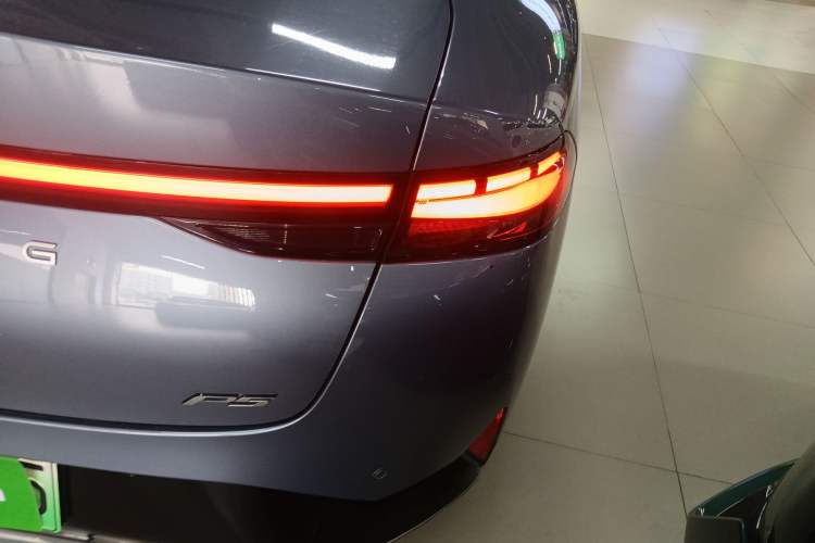 Used XPeng P5 2021 460G+
