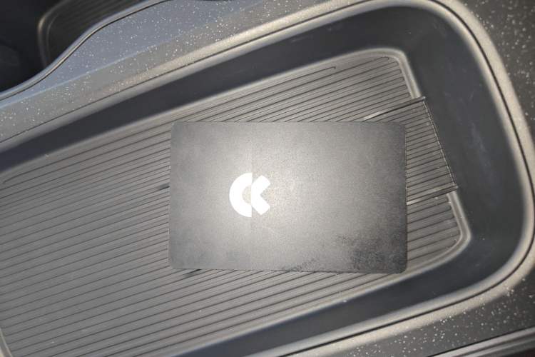 Used Nio ET5 2022 75 kWh
