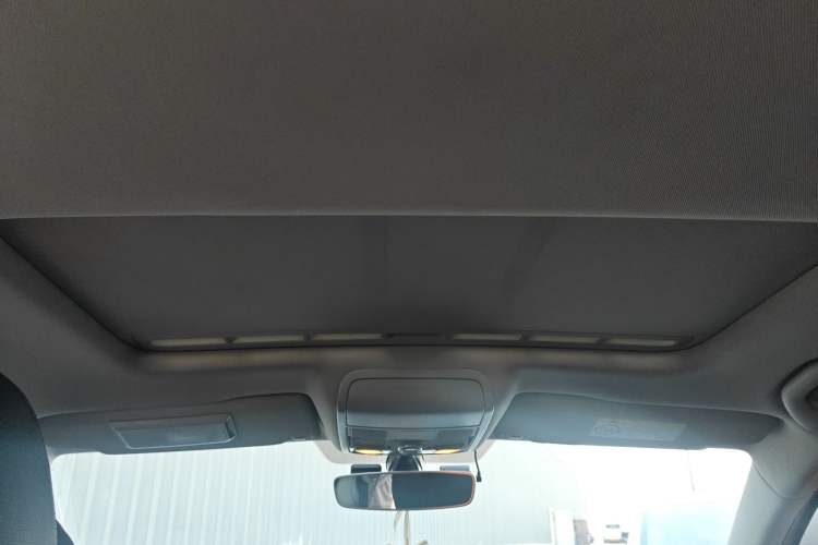 Used Volkswagen Sagitar 2018 1.6L Automatic Comfort Model
