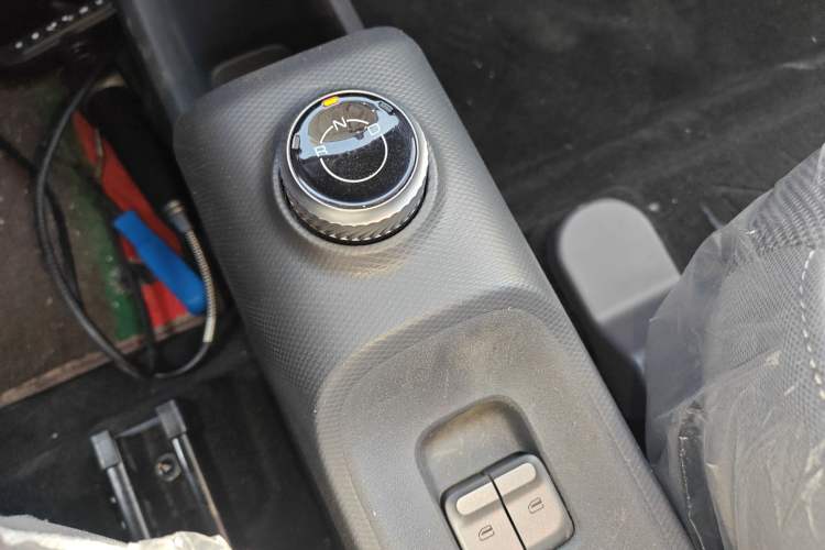 Used Wuling Zhiguang New Energy 2025 Standard Model