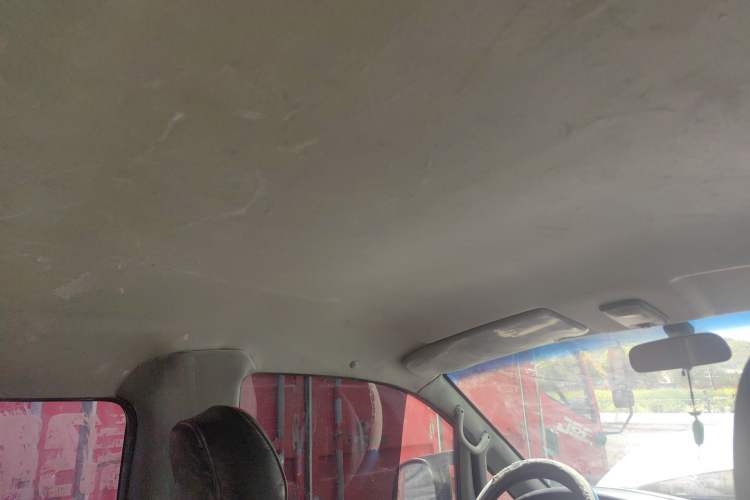 Used JAC Group Refine 2012 2.0L Timeless Edition HFC4GA3
