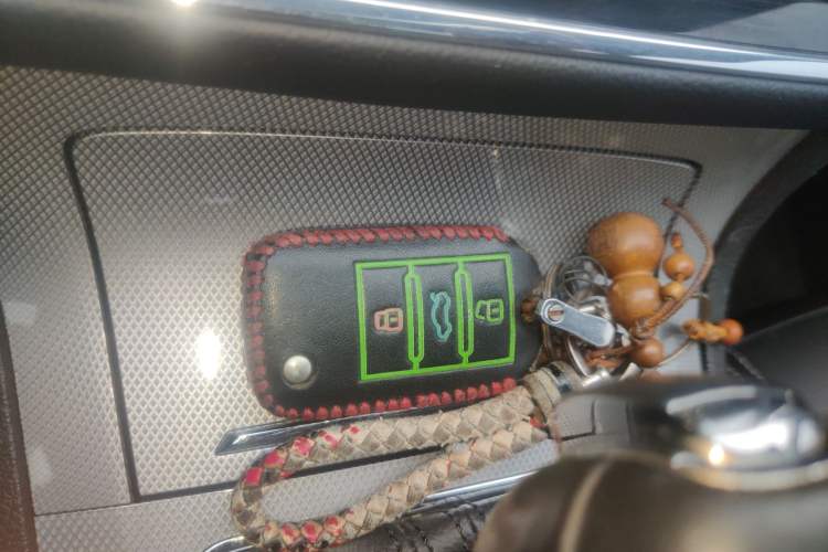 Used Roewe RX5 2020 20T Automatic 4G Connect Superior Flagship Edition