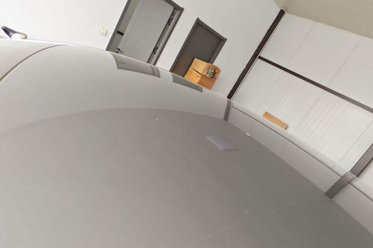 Used BYD Qin PLUS 2024 HONOR Edition DM-i 55KM Leading Model
