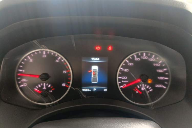 Used Great Wall Poer 2023 2.0T Commercial Version Automatic Diesel 4x4 Elite Long-Box GW4D20M