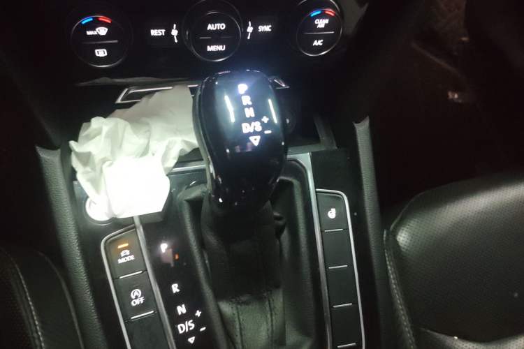 Used Volkswagen FAW-Volkswagen CC 2019 330TSI Glamour Edition China VI
