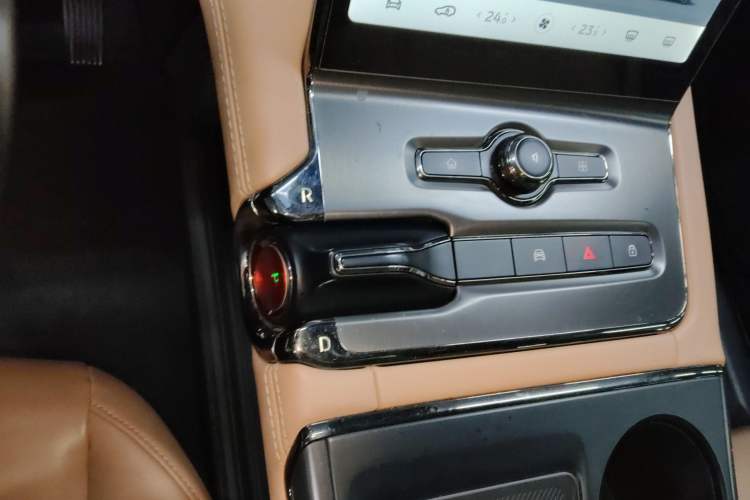 Used Nio ES6 2020 455KM Sport Edition