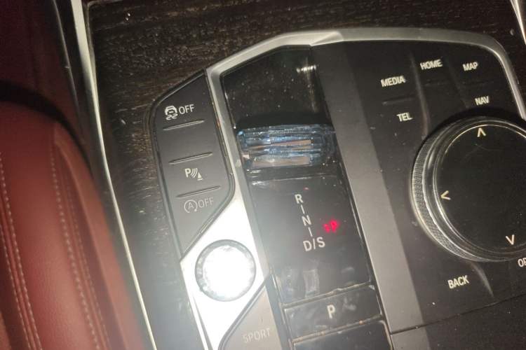 Used BMW 3 Series 2023 325Li M Sport Package
