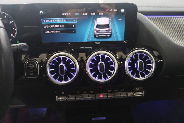 Used Mercedes-Benz GLA 2022 Second Facelift GLA 200