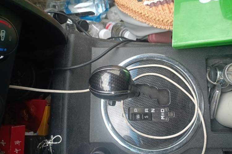 Used SsangYong Actyon 2014 2.3L Two-Wheel Drive Automatic Comfort Edition Gasoline-powered