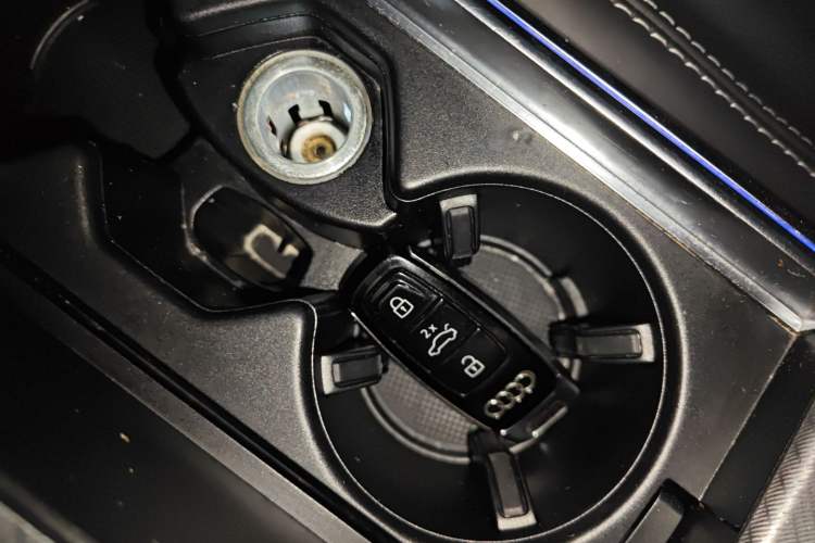 Used Audi A6L 2023 40 TFSI Luxury Prestige Edition
