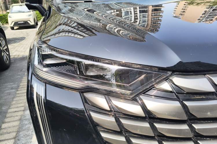 Used Haval H6 2024 1.5T Two-Wheel Drive Max