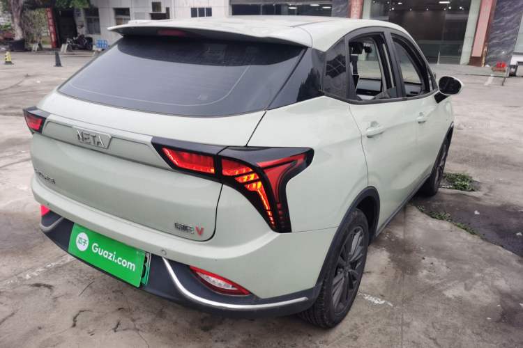 Used NETA V 2022 Chao 400 Lite
