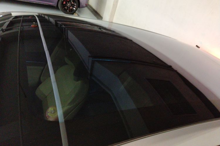 Used Hima AITO M5 2022 Extended-Range Four-Wheel Drive Performance Version
