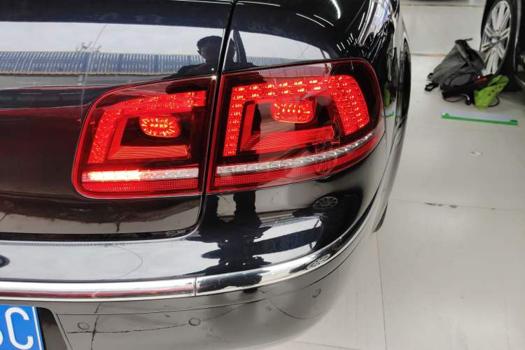 Used Volkswagen Phaeton 2015 3.0L Smart Edition
