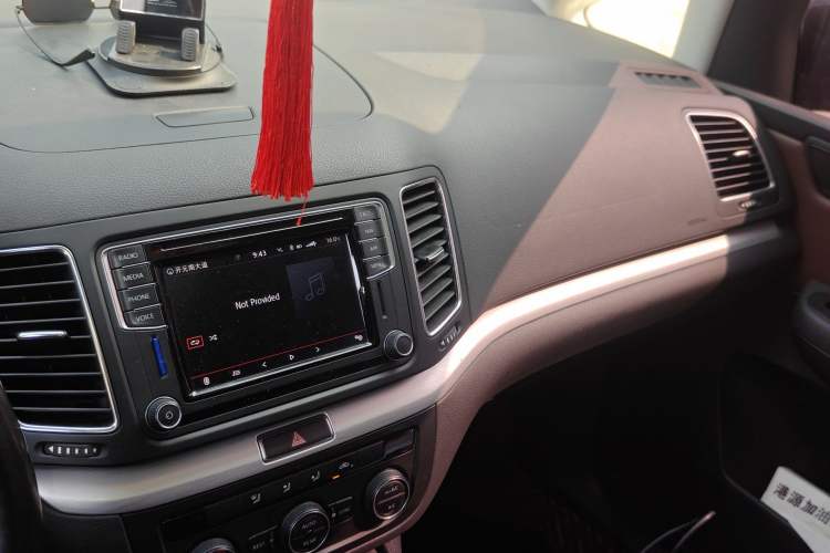 Used Volkswagen Sharan 2018 380TSI Luxury 7-Seater