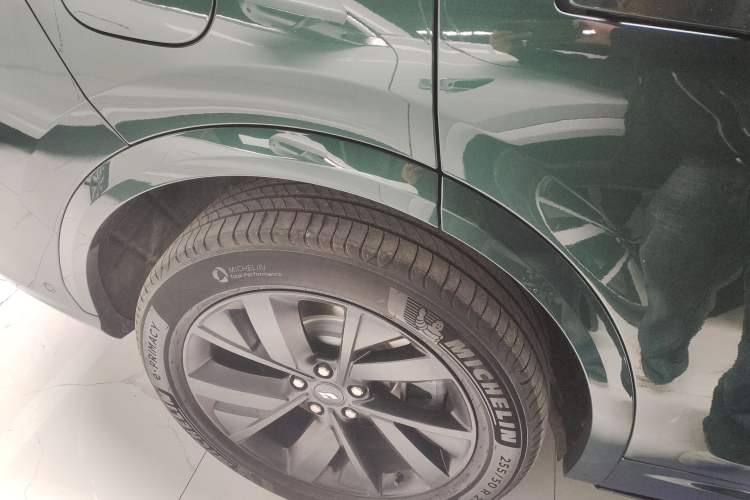 Used Li Auto L7 2023 Air model