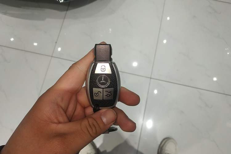 Used Mercedes-Benz C-Class 2016 C 200 L Sport Edition