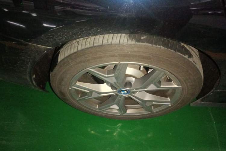 Used BMW i3 2024 eDrive 35 L