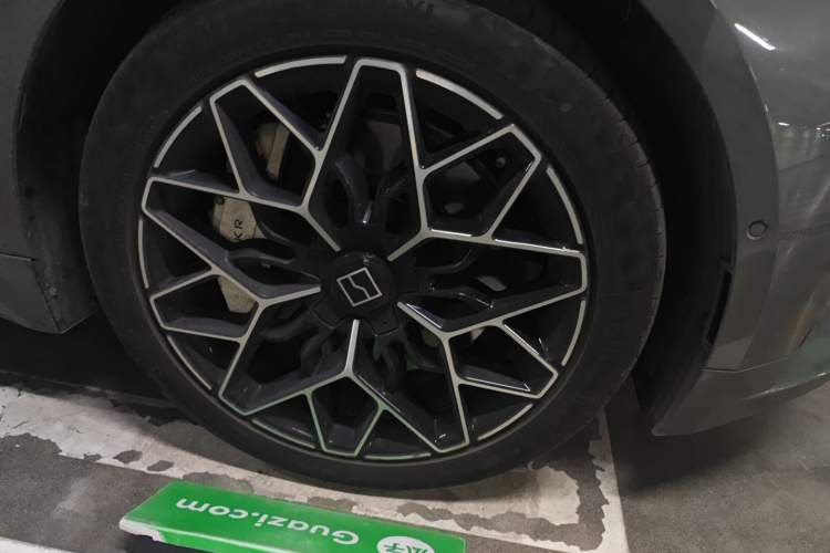 Used Zeekr 001 2024 WE Edition 95 kWh All-Wheel Drive