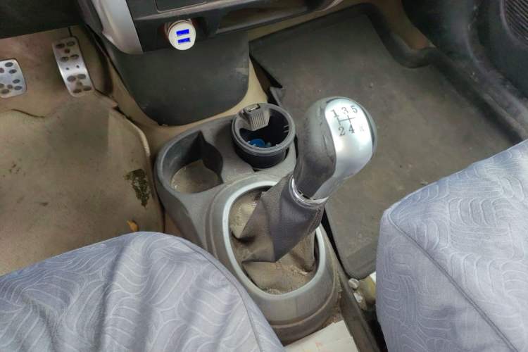 Used Great Wall M2 2010 1.5L Manual Luxury Edition