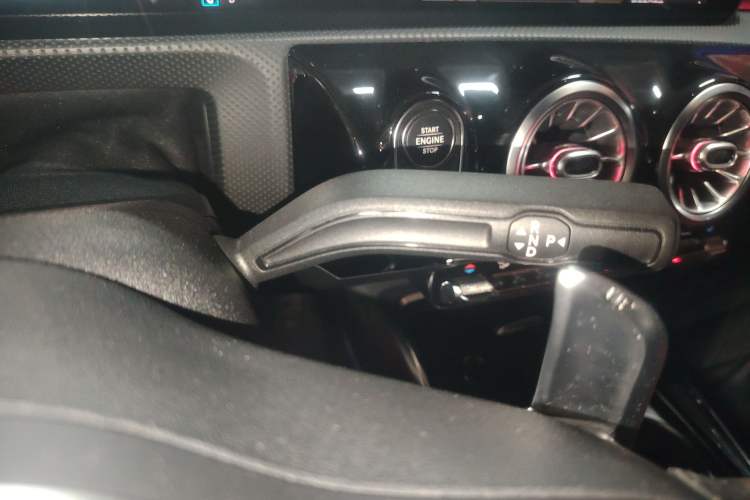 Used Mercedes-Benz A-AMG 2019 AMG A 35 L 4MATIC