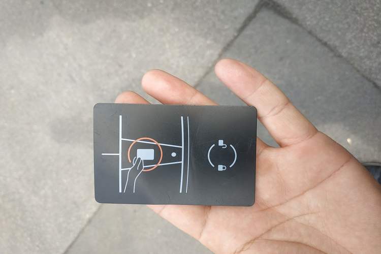 Used Tesla Model Y 2023 Rear-Wheel-Drive Version
