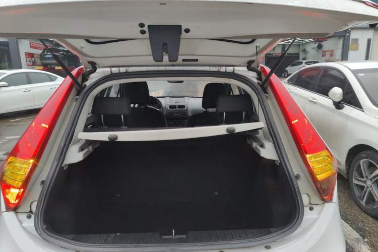 Used MG 3 2016 1.3L AMT Comfort Edition