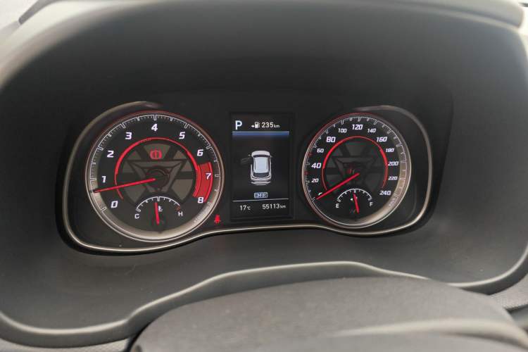 Used Hyundai ENCINO 2019 1.6T Iron Man Edition
