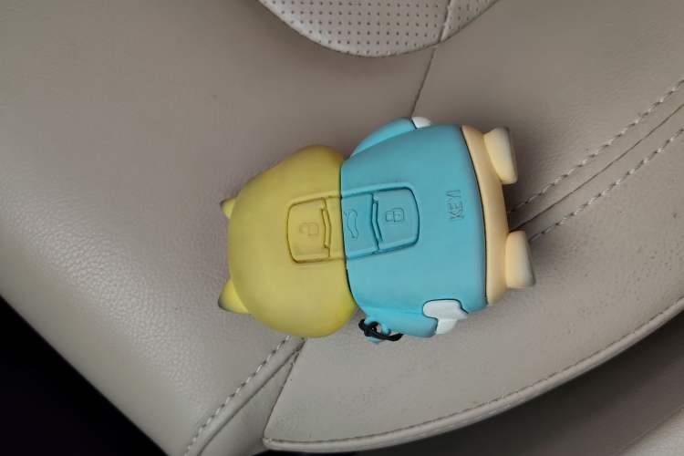 Used Geely Auto Emgrand 2017 Sedan Million Edition 1.5L Manual Luxury Model